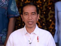 [Video] Bersama Jurnalis, Jokowi Sampaikan Pesan Sumpah Pemuda