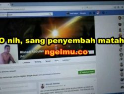 Astaghfirullah! Penyembah Matahari, Ganti Syahadat Sampai Larang Naik Haji!