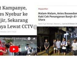 Ahay, Tribunnews Keburu Nafsu Nyinyir Sama Gubernur Baru, Ternyata Keliru!