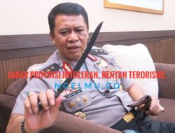 Hasrat Tinggi Jadi Cagub Jabar, Anton Charliyan Sebut Jabar Provinsi Intoleransi