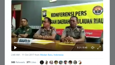 Drama Abdul Mubin Hina TNI di Perbatasan