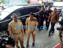 Wow, Alasan Sandi Tak Pakai Mobil Dinas: Lebih Irit