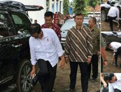 Ini Catatan Merah di 3 Tahun Pemerintahan Jokowi