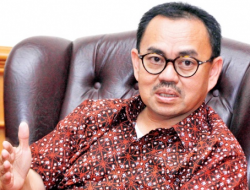 Sudirman Said Pastikan Program Anies-Sandi Terakomodir di APBD 2018