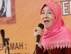 Innalillahi, Artis Tiga Zaman Laila Sari Meninggal Dunia