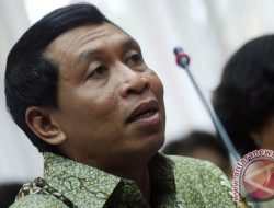 DPR wacanakan revisi UU Administrasi Kependudukan