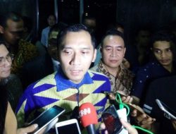 PDIP Sebut SBY Berpolitik Outsourcing, Ini Reaksi Ibas