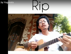 Tak Hanya Meme, Lagu RIP Tiang Listrik pun Dibuat Terinspirasi dari Papa Setnov