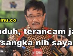 Uhuy! Terbitkan Pergub Pulau G, Djarot Berpotensi Jadi Tersangka!