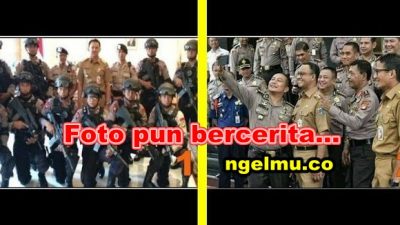 Ketika Foto Bercerita Banyak