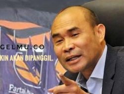 Sebut Viktor Laiskodat Politisi Busuk, Ketua PMKRI Anjurkan Tidak Memilihnya di 2019