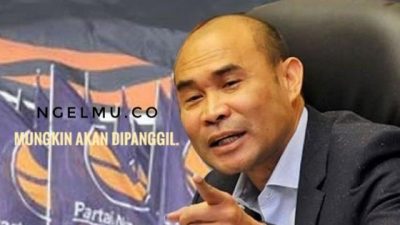 Bareskrim akan Panggil Viktor Laiskodat soal Pidato Kontroversi?