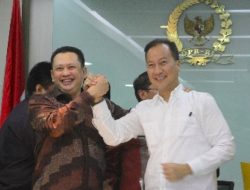 5 Calon Ketua DPR dari Golkar dan Peta Dukungannya