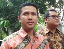 PDIP: Emil Dardak Tidak Etis, Harusnya Dukung Gus Ipul-Anas