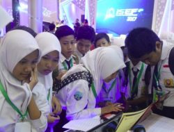 Memacu Industri Halal Lewat ISEF 2017