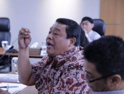 Weleh, Nasdem Tidak Mau Rumah DP Nol Rupiah Masuk RAPBD DKI