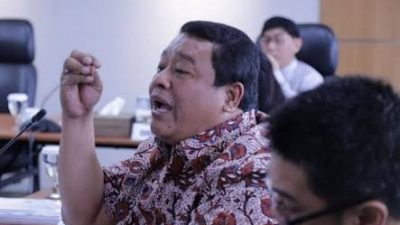 Weleh, Nasdem Tidak Mau Rumah DP Nol Rupiah Masuk RAPBD DKI