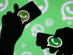 Menkominfo Minta Facebook Hapus Gambar GIF Porno di WhatsApp