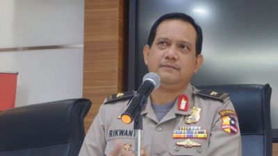 Terungkap Penyebab Keributan di Rutan Terorisme Mako Brimob