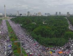 Jangan Sakiti Umat Islam