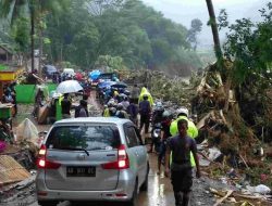 Piknik Saat Bencana, Kepala Desa di Bantul Banjir Kritik