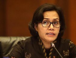 Peringkat Utang Naik, Sri Mulyani Klaim APBN Dikelola Baik