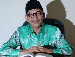 NU Merasa Difitnah Terkait Kasus Penolakan Ustadz Abdul Somad di Hong Kong