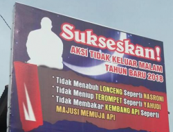 MUI Himbau Masyarakat Isi Tahun Baru dengan Muhasabah