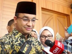 Serapan Anggaran Pemprov DKI Rendah, Anies Sebut Salah Kelola