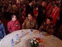 [Video] Anies-Sandi Hadiri Perayaan Deepavali