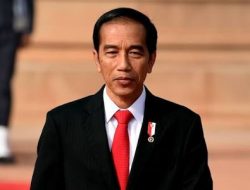 Jokowi Serahkan Masalah Revisi KUHP ke DPR