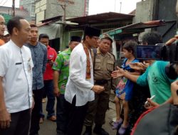 Cara Sandiaga Bikin Kapok PNS Bolos