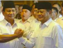 Gerindra Resmi Usung Sudrajat Cagub Jabar