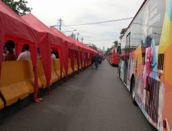 Mantap, Kebijakan Anies-Sandi Soal Tanah Abang Bikin Untung Pedagang Naik 50 Persen