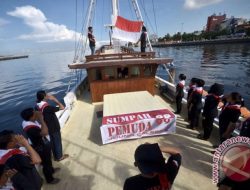 Alhamdulillah, Pinisi Diakui warisan budaya oleh Unesco