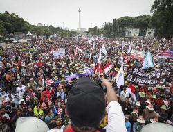 Alhamdulillah, Penuhi Tuntutan Nelayan, Menteri Susi Izinkan Cantrang