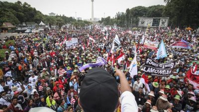 Alhamdulillah, Penuhi Tuntutan Nelayan, Menteri Susi Izinkan Cantrang