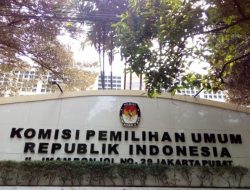 Wow, Imbas Putusan MK, KPU Minta Tambahan Anggaran Rp68 Miliar