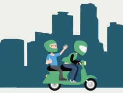 Diajak Mesum Penumpang Homo, Driver Ojek Online Lapor Polisi