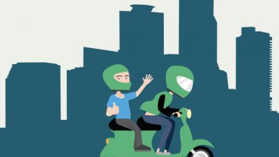 Diajak Mesum Penumpang Homo, Driver Ojek Online Lapor Polisi