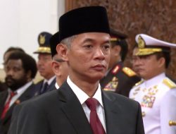 KPU Tegaskan Anggota Polri/TNI Tak Bisa Kembali Lagi Setelah Pilkada