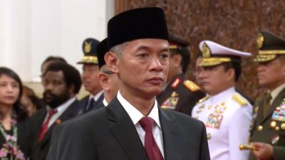 KPU Tegaskan Anggota Polri/TNI Tak Bisa Kembali Lagi Setelah Pilkada