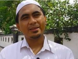 6 Fakta Seputar Taj Yasin Jadi Jagoan PDIP di Jateng Dampingi Ganjar