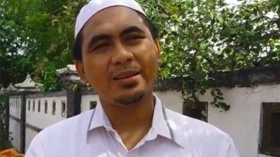 6 Fakta Seputar Taj Yasin Jadi Jagoan PDIP di Jateng Dampingi Ganjar