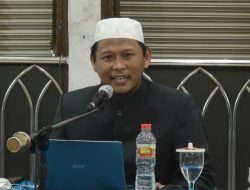 Ulama: Politik Jangan Dijauhkan dari Agama