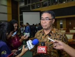 Gerindra Tidak Paham Ujaran Ketua MPR Soal 5 Fraksi Pro Pernikahan Sejenis