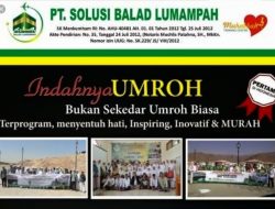 Polisi Ungkap Penipuan Modus Umrah Serupa First Travel