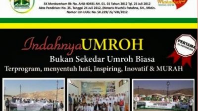 Polisi Ungkap Penipuan Modus Umrah Serupa First Travel