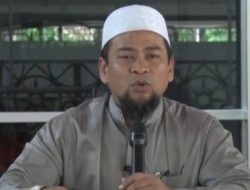 [Video] Ustadz Zulkifli: Ceramahnya Sesuai Hadist Nabi Muhammad