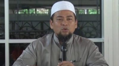 [Video] Ustadz Zulkifli: Ceramahnya Sesuai Hadist Nabi Muhammad